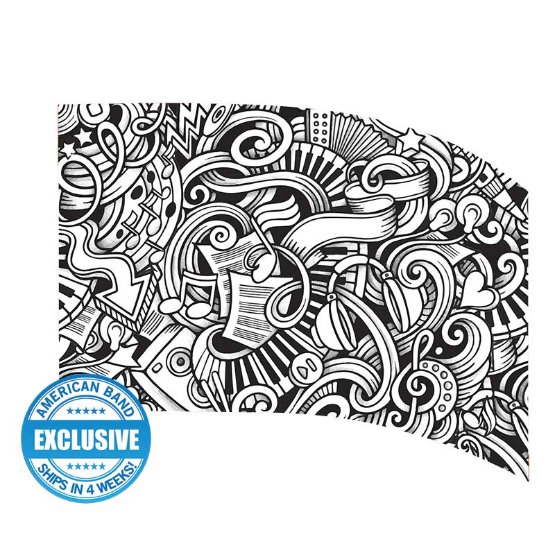 Banderas digitales: Estilo 17112